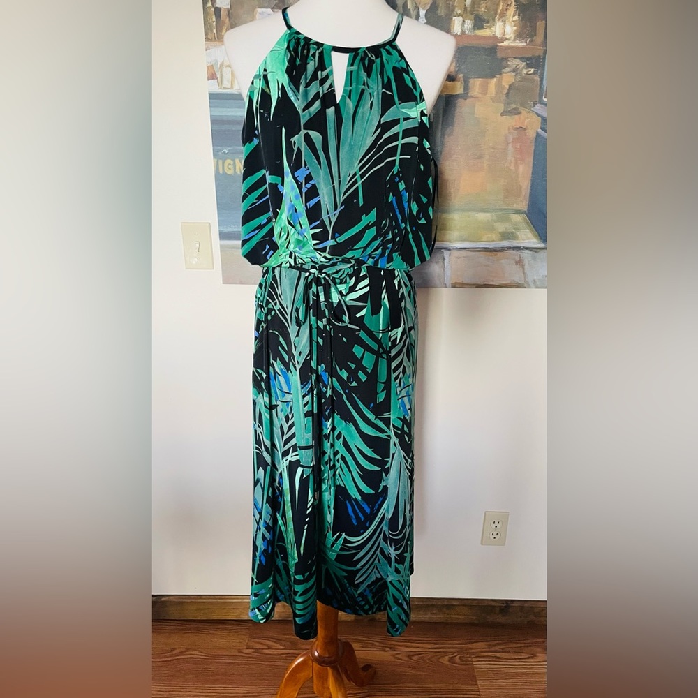 Womans London Times size 12 Romper